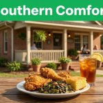 Best Restaurant in Holly Pond Alabama