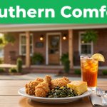 Best Restaurant in Holly Pond Alabama