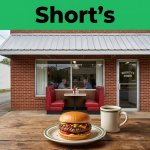 Best Restaurant in Hollywood, Alabama