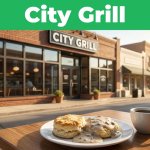 Best Restaurant in Hurtsboro, Alabama: Why City Grill Is the Safe Pick