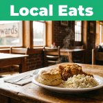 Best Restaurant in Ider, Alabama: Where to Eat First