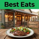 Best Restaurant in Ivalee, Alabama: Where to Eat Nearby