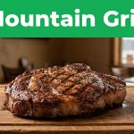 Best Restaurant in Leesburg, AL: Mountain Parkway Grill Leads the Pack