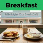 Best Restaurant in Lillian, Alabama