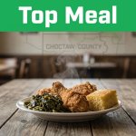 Best Restaurant in Lisman, Alabama: The Closest Good Meal and the Better Nearby Picks