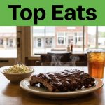 Best Restaurant in Littleville, Colbert County, Alabama