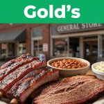 Best Restaurant in Lynn, Alabama: Winston County Dining Guide