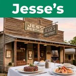 Best Restaurant in Magnolia Springs Alabama