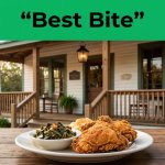 Best Restaurant in McIntosh, AL: Where to Eat Without Guessing