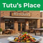 Best Restaurant in Midway, Alabama: The Local Pick