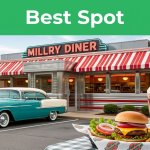 Best Restaurant in Millry, Alabama: The Local Shortlist