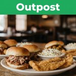Best Restaurant in New Brockton, Alabama