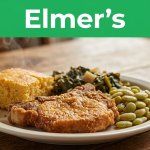Best Restaurant in Notasulga for Alabama Road Trips