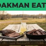 Best Restaurant in Oakman Alabama