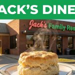 Best Restaurant in Parrish, Alabama