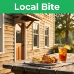 Best Restaurant in Pennington, Alabama: Where to Eat Locally and Nearby