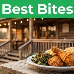 Best Restaurant in Pleasant Groves, Alabama: The Short List