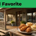 Best Restaurant in Ranburne, Alabama: The Local Pick That Makes Sense