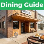 Best Restaurant in Red Level, Alabama: Where to Eat in 2026