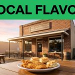 Best Restaurant in River Falls, Alabama: Covington County Shortlist