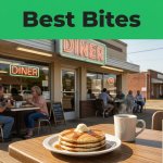 Best Restaurant in River Falls, Covington County, Alabama