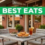Best Restaurant in Rutledge, AL: Where to Eat in Crenshaw County