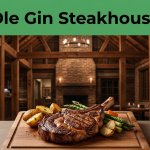 Best Restaurant in Section Alabama: Ole Gin Steakhouse Tops the List