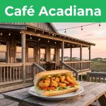 Best Restaurant in Silverhill