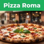 Best Restaurant in Somerville, AL: Why Pizza Roma Leads