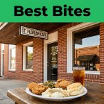 Best Restaurant in St. Florian, Lauderdale County: Where to Eat First