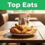 Best Restaurant in Sulligent: Lamar County Picks