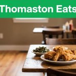 Best Restaurant in Thomaston, Alabama: Where to Eat When the Town Is Small
