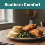 Best Restaurant in Uniontown AL