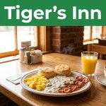 Best Restaurant in Valley Head Alabama