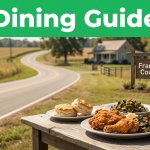 Best Restaurant in Vina, Alabama: Where to Eat Nearby Right Now