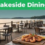 Best Restaurant in Vincent, Alabama