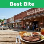 Best Restaurant in Wadley AL
