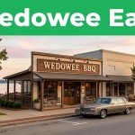 Best Restaurant in Wedowee for Your Alabama Trip