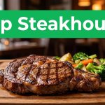 Best Restaurant in West Point, Cullman County, Alabama