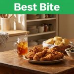 Best Restaurant in White Hall, Alabama: A Local Pick That Makes Sense