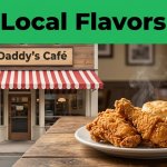Best Restaurant in White Plains, Alabama: Where to Eat Nearby