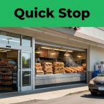 Best Restaurant in Wilsonville for Quick Stops