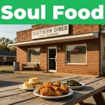 Best Restaurant in York, Alabama