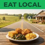 Best Restaurant Near Bristow Cove, Alabama: Where to Eat First