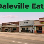 Best Restaurant Near Clayhatchee, Alabama: Where to Eat First