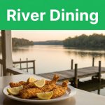 Best Restaurant Near Coats Bend in Etowah County