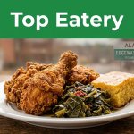 Best Restaurant Near Edgewater, Alabama