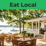 Best Restaurant Near Hackneyville, Alabama: Where to Eat in Tallapoosa County