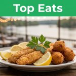Best Restaurant Near Hobson City