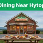 Best Restaurant Near Hytop, Alabama: Where to Eat in Jackson County